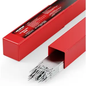 Stainless Steel TIG Welding Rod ER308L TIG Filler Rod, 3/32" x 16" 5LB