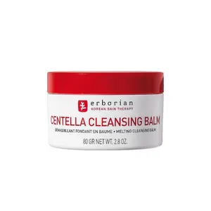 erborian Centella Solid Cleansing Balm