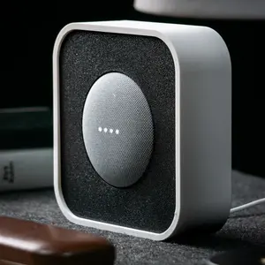 Google Home Mini Holder - Compact Edition - Retro Housing Kit
