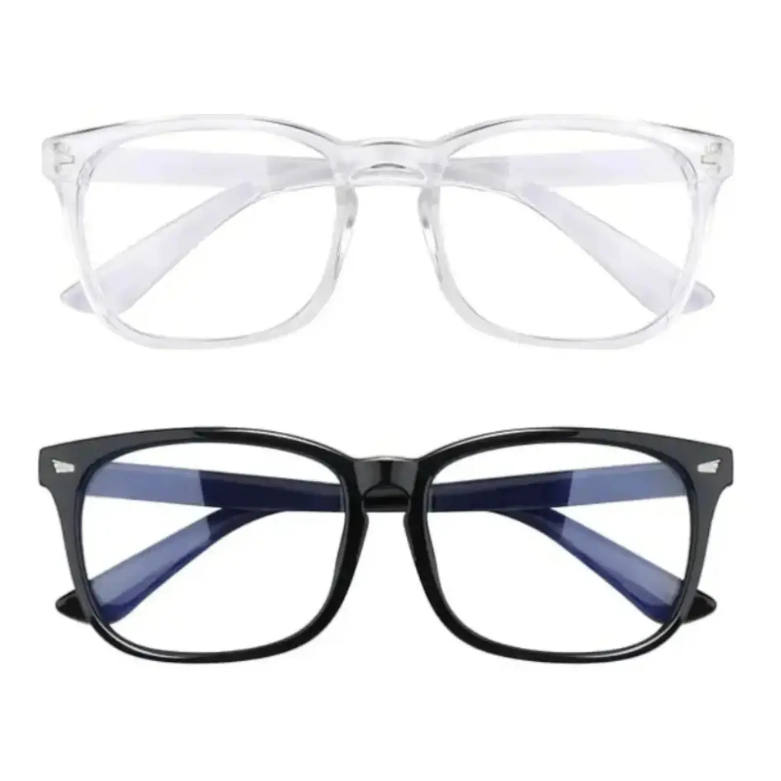 Sport Screen Viewing Eyewear with Tinted Lenses, 99% Blue Light Blocking, Anti-Glare & UV Protection for Gaming & Office Use, Glasses, Blue Light Glasses, Uv Protected, Bluelight Glasses