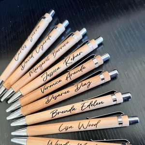 Personalized pens