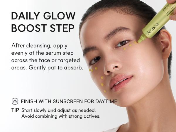 Vitamin C Booster Shot, Pure Vitamin C + Glutathione for Bright, Healthy Skin Glow, 1.01 fl oz Vitamin C Booster Shot, Pure Vitamin C + Glutathione for Bright, Healthy Skin Glow, 1.01 fl oz