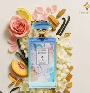 Frais et Frais VIOLETTE MYSTIQUE 100ml