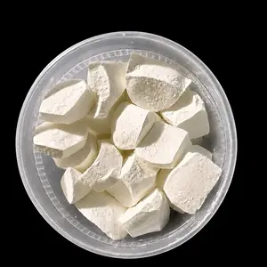 Medium 16 oz Chunk Bowl Argo Cornstarch Box