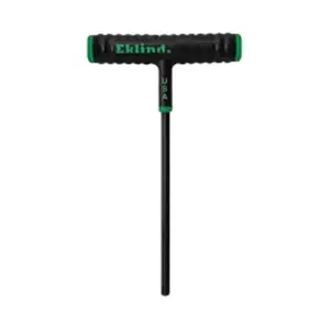 Eklind Tool EKL68620 6 in. Arm T20 Power-T Torx Key
