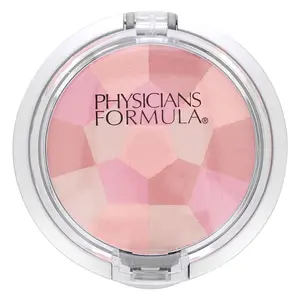 Physicians Formula Powder Palette, Multi-Colored Blush, 3537 Blushing Berry, 0.17 oz (5 g)