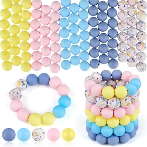 gray blue,light blue,light pink,light ye