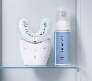 Autobrush® Sonic Pro Bundle