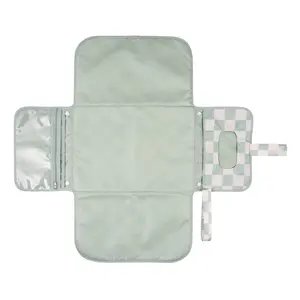 Portable Diaper Changing Pad