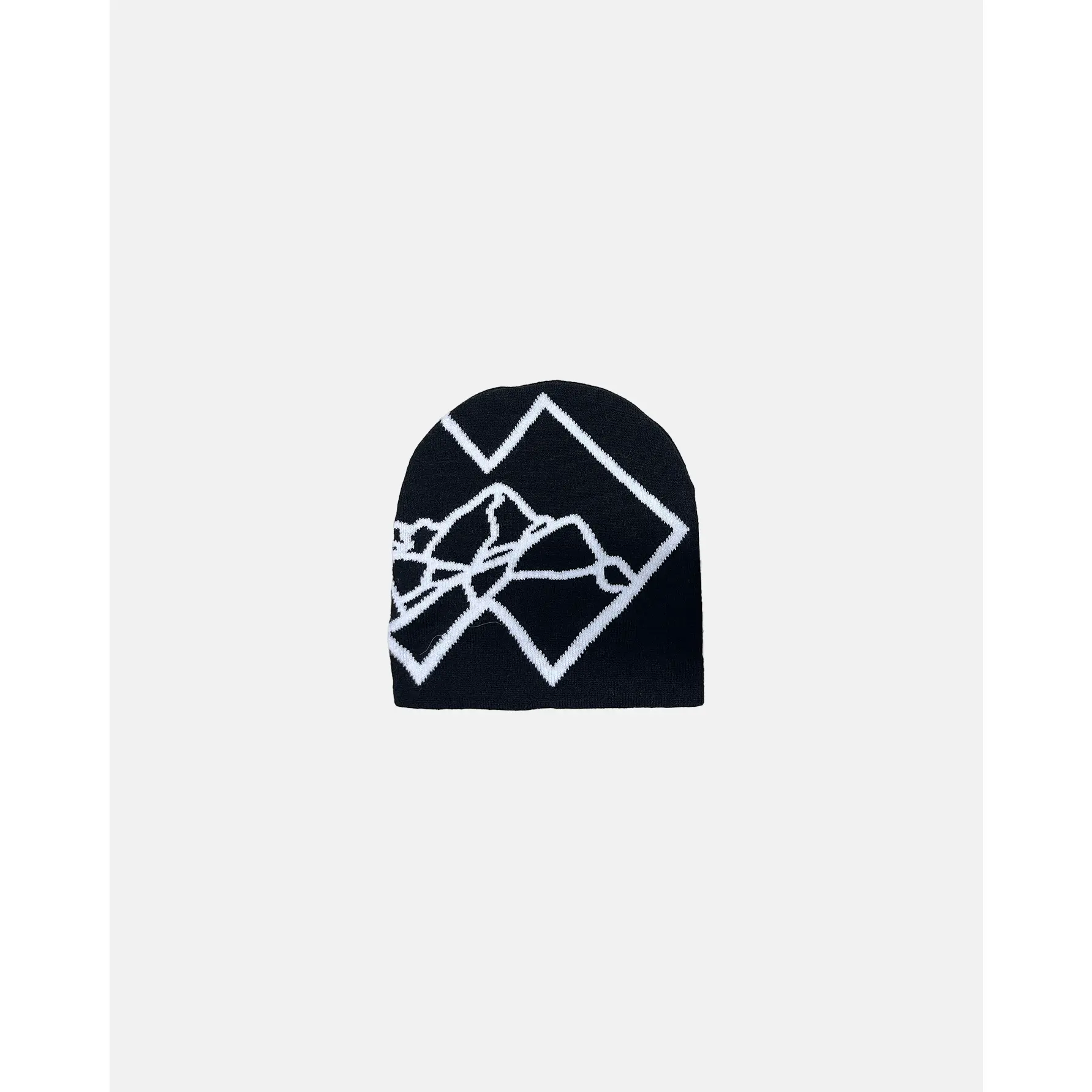 Experts Only Pixel Beanie