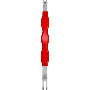 Automotive Electrical Terminal Connector Separator Removal Tool Remover, Electrical Connector Separator Tool Universal for Most Vehicles