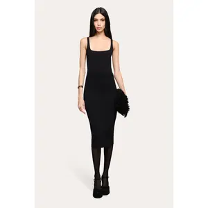 Mila Milano Sculpt Dress