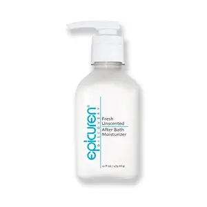 Epicuren Fresh Unscented After Bath Mosturizer Epicuren Fresh Unscented After Bath Mosturizer
