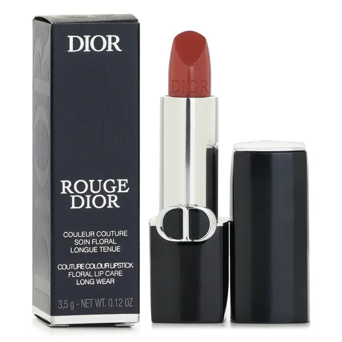 DIOR Rouge Dior Satin - # 434 Promenade