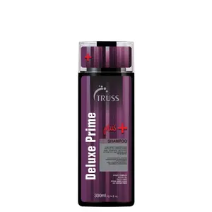 TRUSS DELUXE PRIME PLUS+ SHAMPOO 300ML/10.14FL.OZ