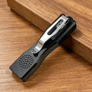 Outdoor key tools，Multifunctional pocket tool