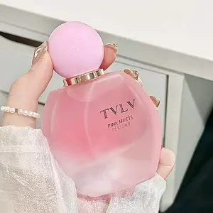 Women's Perfume, Long-Lasting Floral and Fruity Eau de Toilette Daily Elegant Everyday Fragrance for Women and Girls, Floral Fragrances #GLOBAL PICKS