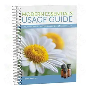 USED-Mini Modern Essentials Usage Guide, October 2015, 7th Edition by Aroma Tools (Unknown)