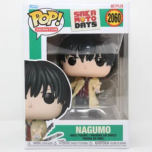 Funko Pop! Sakamoto Days: Nagumo #2060