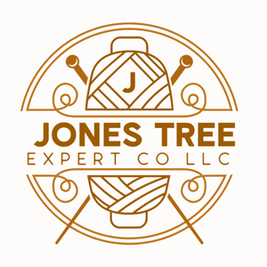 Jones tree expert co LLC
