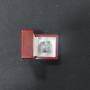 UCF 2017 RING AND BOX Personalized gift box for jewelry rings