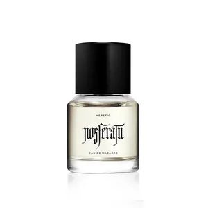 NOSFERATU EAU DE MACABRE - WILTED LILACS, PETRICHOR - SMELLS LIKE AN ENCOUNTER WITH AN APPARITION