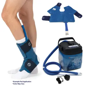 Breg® Polar Care Kodiak Cooler w/ Ankle Pad