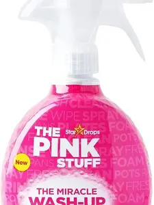 Stardrops - The Pink Stuff - The Miracle Wash Up Spray