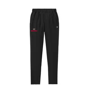 Georgia Bulldogs Men's Track Pants, Spandex, Activewear