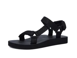 Summervibes Women's Trendy Sport Sandals Original Comfort Non-slip Casual Summer Sneaker Sandals with EVA Insole & Arch Support for Beach Pool & Hiking - Shoes Outdoor, Girl, Footwear