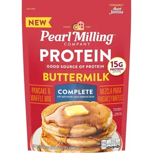 Protein Pancake Mix - Buttermilk