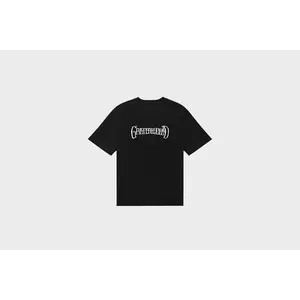 Malbon x Grateful Dead Bermuda Tee (Black)