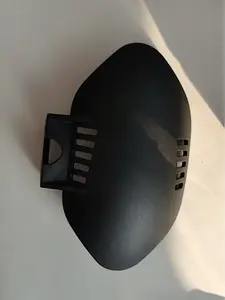 Universal Electric Scooter Rear Fender - Fits Most Electric Scooters for Protection & Aesthetic Appeal