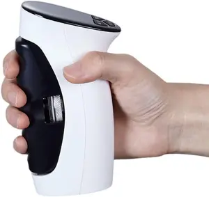 Digital Hand Grip Strengthener with Counter