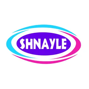 SHNAYLE shop logo