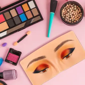Makeup Practice Board