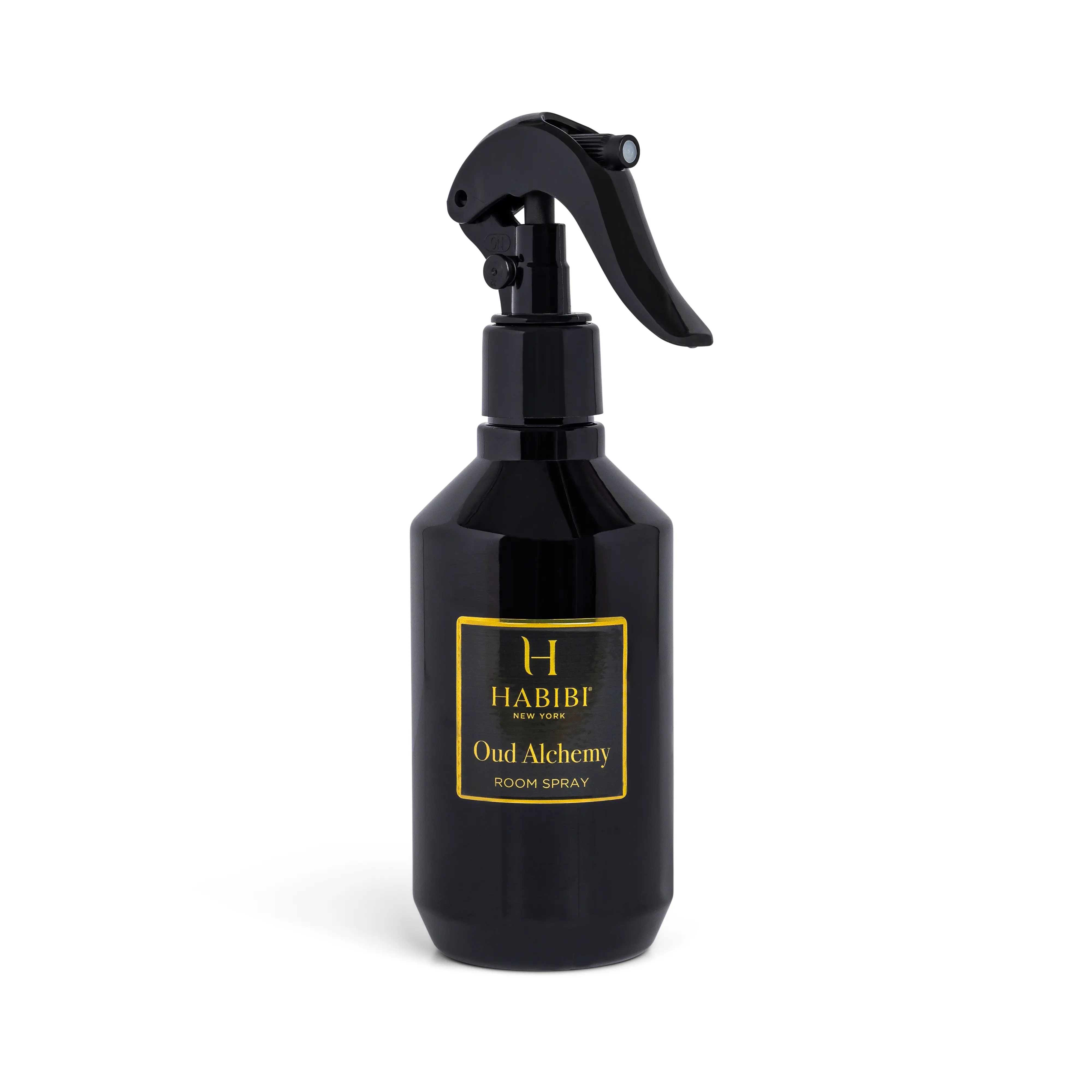 HABIBI NEW YORK Luxury Room & Linen Spray - 100ml Smooth Aroma