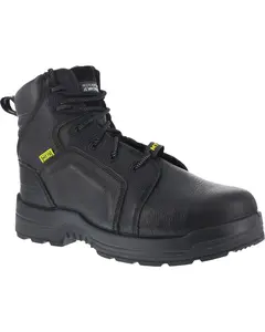 Rockport Men's More Energy 6" Lace-Up Work Boot Composite Toe - Rk6465