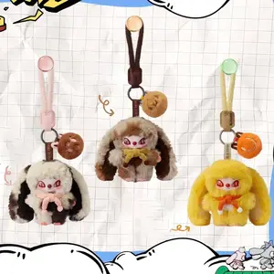 Siinono Hang Up the Mood Series Plush Blind Box