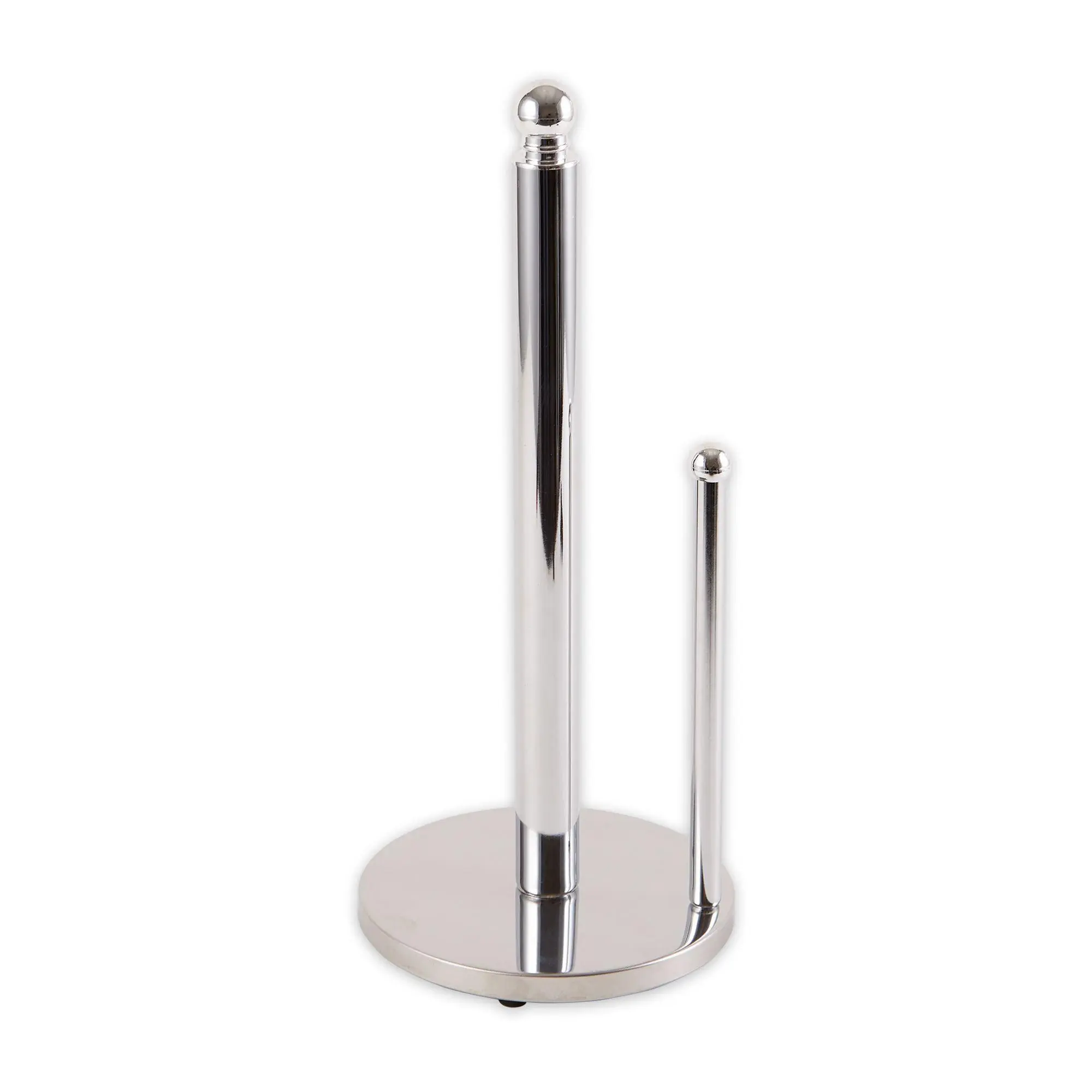 RSVP Chrome Paper Towel Holder