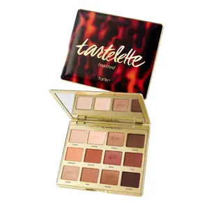 tartelette™ toasted eyeshadow palette