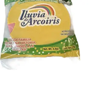 Obleas Raspada Wheat Flour Wafers - 4.4oz