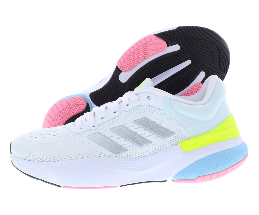 Adidas Women's Response Super 3.0, Versatile Sports Running Shoes and Athleisure Sneaker for Everyday Comfort