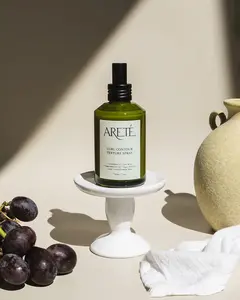 Curl Contour Texture Spray