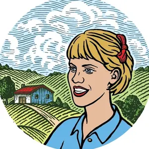 MaryRuth's - Kids shop logo