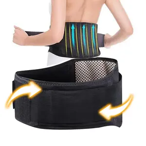 Adjustable Waist Support Belt for Home Exercise & Daily Use, Comfortable Fit for Men & Women, Versatile Fitness Accessory, Workout Fitness Belt, Supporting Belts, Strength Training Accessory