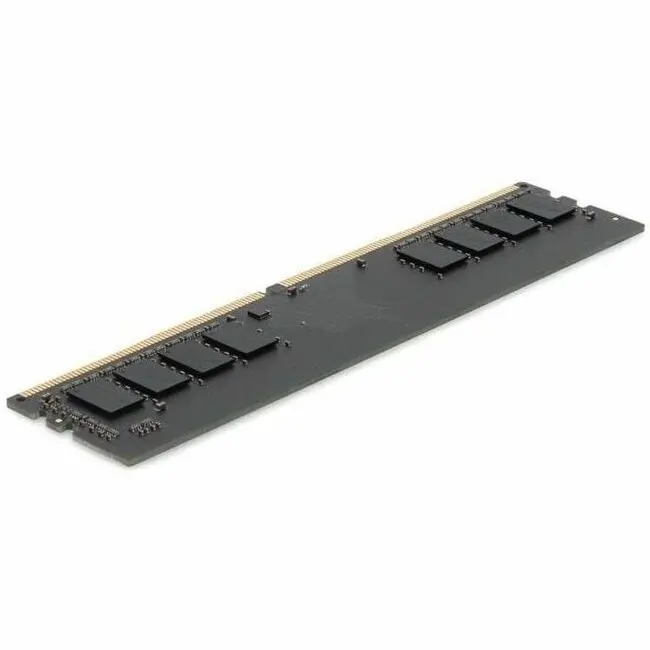 AddOn 8GB DDR4 SDRAM Memory Module for Desktop & Laptop Components, Ideal for Computer Users