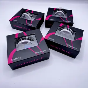 Individual Self-Stick Lash Bands (PRO)