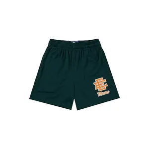 Eric Emanuel EE Miami Short Botanical Garden/Orange (men) by StockX