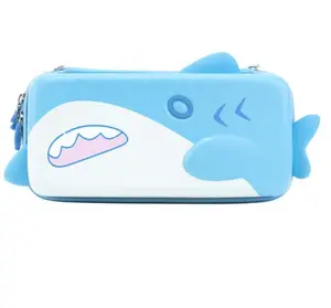 GeekShare Shark Baby Carrying Case for Switch&OLED